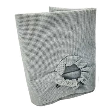 Imagem de Saco Coletor Filtro de Tecido Lavável para Extratora WAP Carpet Cleaner Pro 30 FW008228