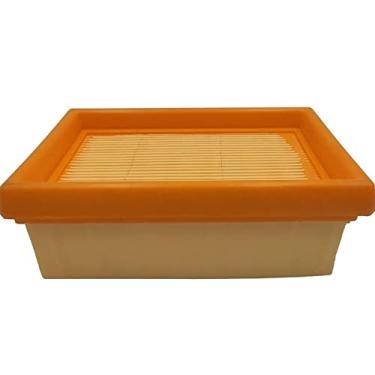 Imagem de BVVINCT Filtro de ar do carburador BR400 SR320 SR340 SR380 SR400 SR420 BR320 BR380