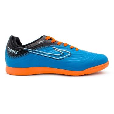 Imagem de Chuteira Futsal Topper Forza III