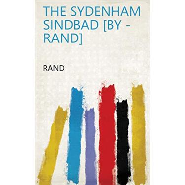 Imagem de The Sydenham Sindbad [by - Rand] (English Edition)