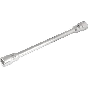 Imagem de Chave De Roda, Tipo T, Sem Cabo, 27 Mm X 32 Mm, Vonder.