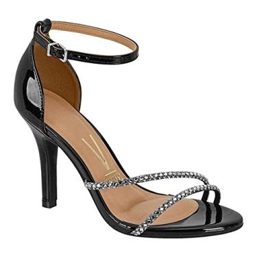 Imagem de Sandália Com Pontos de Luz Vizzano 6249-479