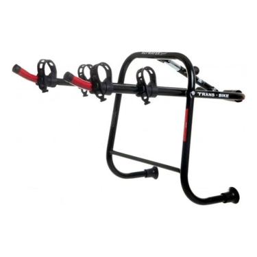 Imagem de Suporte Transbike Veicular Para 2 Bicicletas  Altmayer Al-10