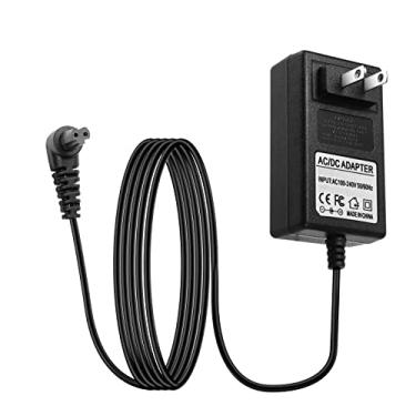 Imagem de Pepayilo Cabo de carregamento de substituição HHVK320J10 compatível com Black and Decker HHVK320J10 HHVK320J61 HHVK320JZ01 HHVJ315JD10 HHVJ315JMF71 Adaptador de energia portátil para aspirador de pó