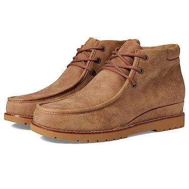 Imagem de Skechers Chill Wedge - Elevated Bliss, Castanho, 37