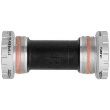 Imagem de Movimento Central Shimano Deore Bb52 Hollowtech