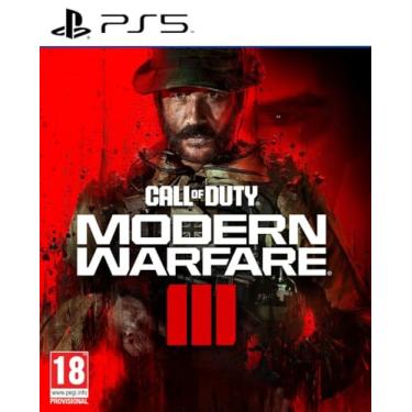 Imagem de Call of Duty : Modern Warfare III PS5