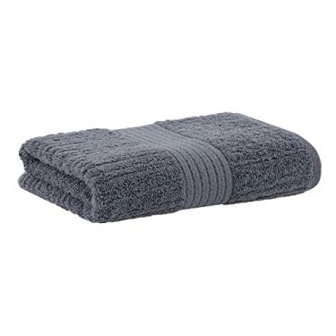 Imagem de Toalha de Rosto Fio Penteado Canelado Buddemeyer