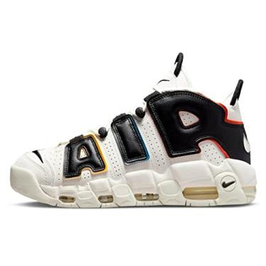 Imagem de Nike Mens Air More Uptempo 96 Basketball Shoes (12)