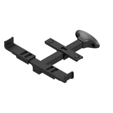 Imagem de Suporte  fixo universal de dvds, blu-ray, receptor de parabólica, rece