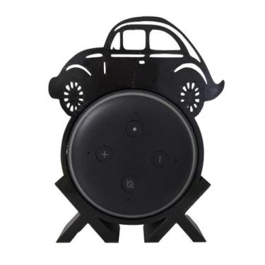 Imagem de Suporte de Alexa Echo Dot 3 "Fusca" - Espaço 3d