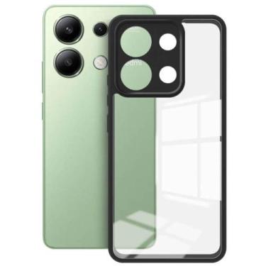 Imagem de Capa capinha Protetora Premium Para o Redmi Note 13 4G / 13 Pro 5G / 1
