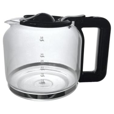 Imagem de Jarra Para Cafeteira Philco PCF38 PCF38D Platinum Original - Britânia/