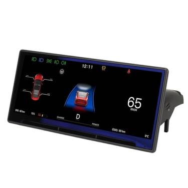 Imagem de Display do Painel do Carro Hud Display 8.9in Ips Tela de Toque 1920x720 Carplay para Android Display Lcd Automático Substituição para y (-1610240000312)