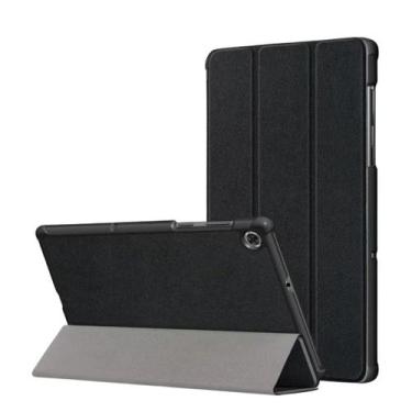 Imagem de Capa case de proteção auto sleep para Amazon Fire HD10 2023 - Tech Kin