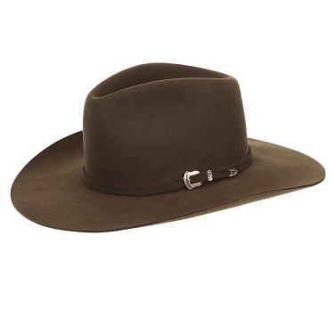 Imagem de Chapéu Pralana Feltro Café 20163