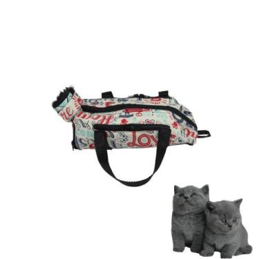 Imagem de Bolsa De Contenção De Gato - Au Au Miau Company, Love, EXGG