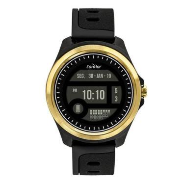 Imagem de Relógio Masculino Condor Digital Esportivo COKW05CAA/8D
