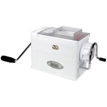 Imagem de Máquina de Macarrão Marcato 5 Tipos de Massas - Atlas Regina