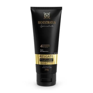Imagem de Finalizador Repositor de Massa Resgate 200 g Bio Extratus - BIOEXTRATU