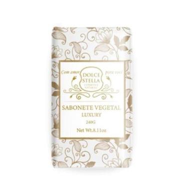 Imagem de Sabonete em Barra Dolce Stella - Luxury - 240g