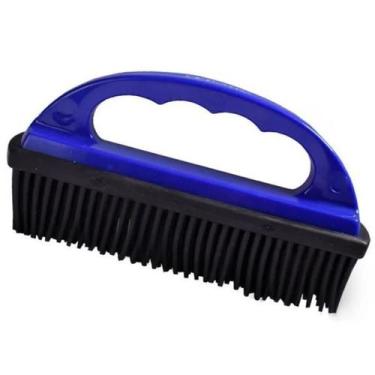 Imagem de Escova silicone remove pelos - vonixx, Sem variação, Único