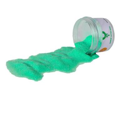 Imagem de Pigmentos Glitters Para Resinas Com Efeito Translucido 10g - Ohana Qui