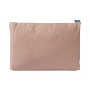 Imagem de Fronha Avulsa 100% Algodão Percal 200 Fios Infantil 50x70cm - Marina, 