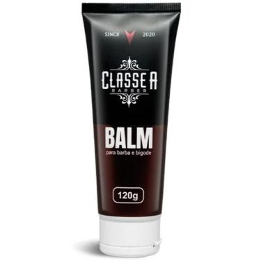 Imagem de Balm Para Barba E Bigode Classe A Frasco 160g