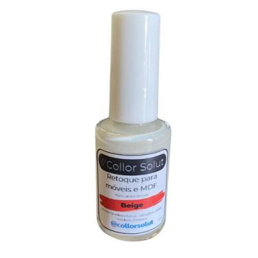 Imagem de Corretivo Reparador Pinta Risco e Imperfeições para MDF Retok Beige - 