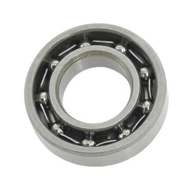 Imagem de Rolamento Baixa Rotação 10x5x3mm contra Ângulo Nsk - AR