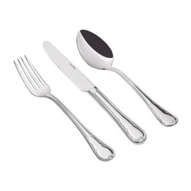 Imagem de Faqueiro My St. James 48 Peças Royale Inox