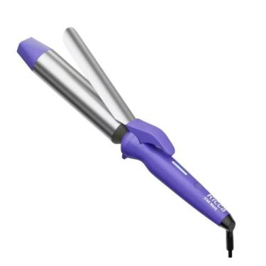 Imagem de Modelador Ricca Star Wave 32mm 210c Bivolt - BELLIZ COMPANY