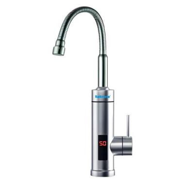 Imagem de Torneira Digital De Bancada Kaltrane Innova 3000w, 220V