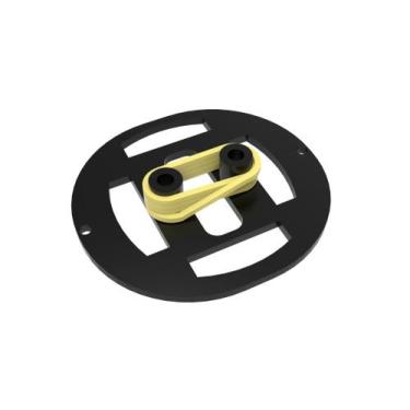 Imagem de Mod Adaptador Para Câmbio Sequencial Logi G27 G29 G920 G923 - PEKO, 3D