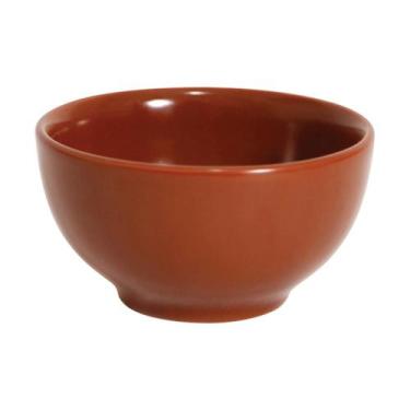 Imagem de Tigela Bowl Cumbuca Caldo Verde Porcelana Refratária 500ml - Tutto Bel