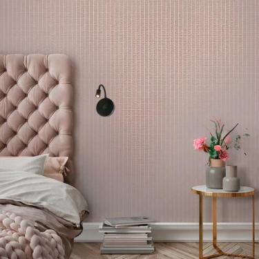 Imagem de Arandela Led Cabeceira / Leitura 1w-3000k Bivolt Preto - Irmãos Decora