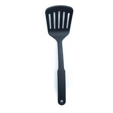 Imagem de Espátula de Nylon Vazada UP Home - UD219 - Multilaser