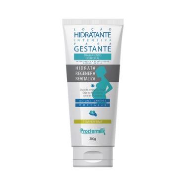 Imagem de Loção Hidratante Gestantes - Sem Perfume (200g) - ProcterMilk