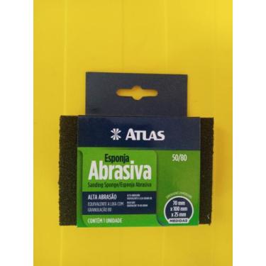 Imagem de Escova abrasiva alta abrasão 50/80 - Atlas