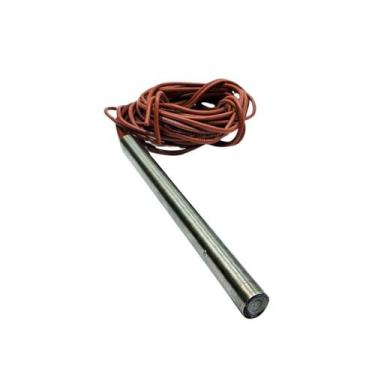 Imagem de Resistência Elétrica Cartucho Seladora 10X120MM 300W 220V AC KL - Reym