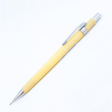Imagem de Lapiseira P200 Cores Trad Japonesas 0.5mm Bege 205-jy - Pentel