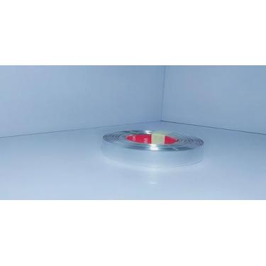 Imagem de Fita Metalizada de 15mm com dupla face 3m rolo com 10mts - Blessed, Pr