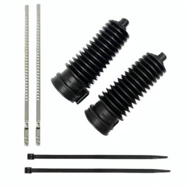 Imagem de Coifa direção hidráulica focus 2.0 2009  c/ sensor caixa visteon - OLG