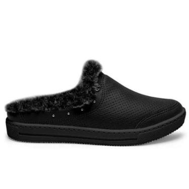 Imagem de Tenis Mule Kolosh Pantufa Forrada Com Pelos-Feminino