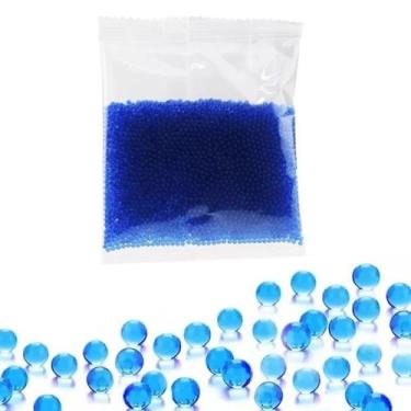 Imagem de Bolinhas De Gel Projeteis 7-8mm Para Arminhas 10 Mil