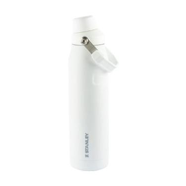 Imagem de Garrafa Térmica Stanley Aerolight Fast Flow Branco Polar 1,1 Litros - 