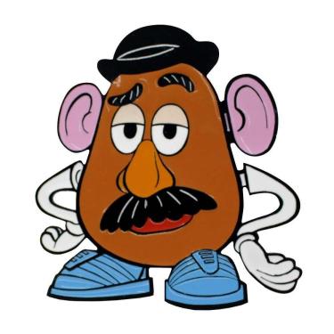 Imagem de Funpin Sr Cabeça De Batata Toystory Disney