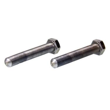 Imagem de Diamante Industrial Para Acertar Rebolos De Rosca - 2 Pçs - Rocast