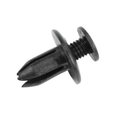 Imagem de Grampo Fixação Parachoque Fino Corolla Hilux Prius SW4 RAV4 - PLASTCAR